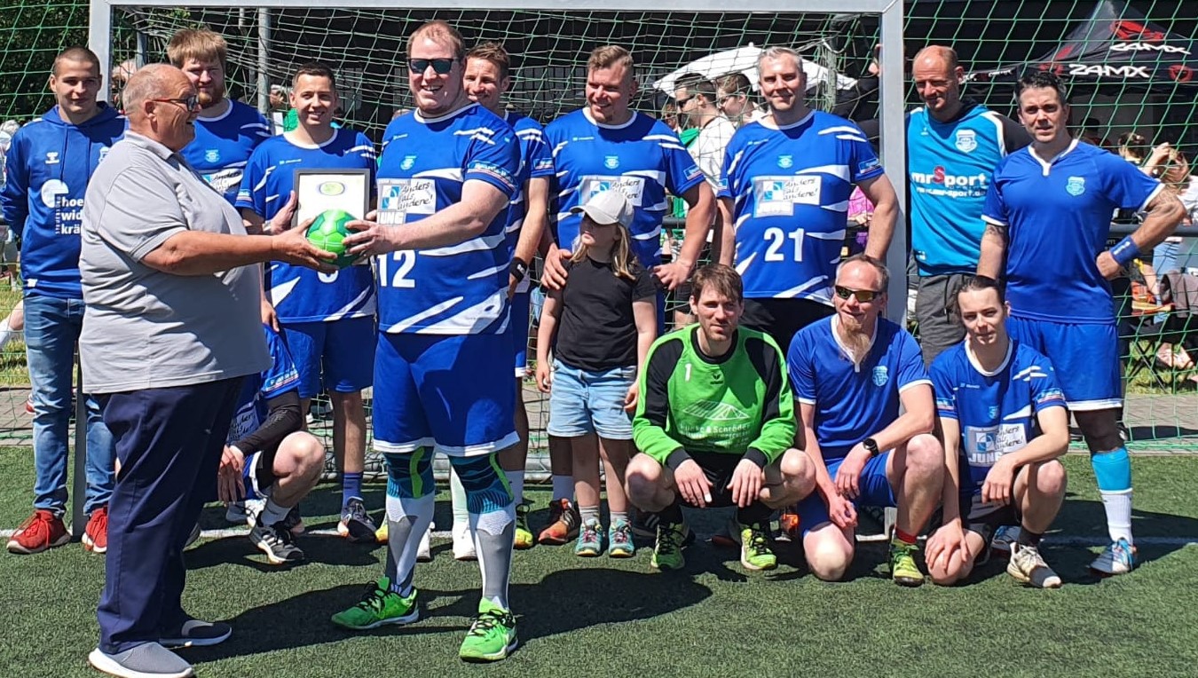 Meisterbild TuS L H a