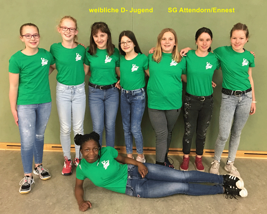WDJ 2019