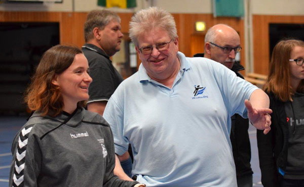 Mareike Voss und Axel Jacobi in Lennestadt 2016kl