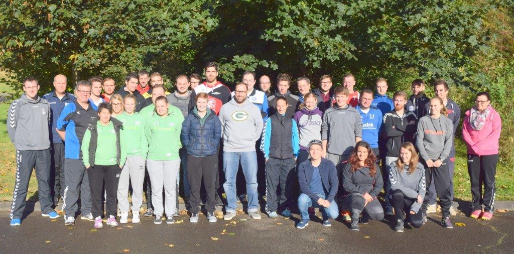C Lizenz2016 Gruppe