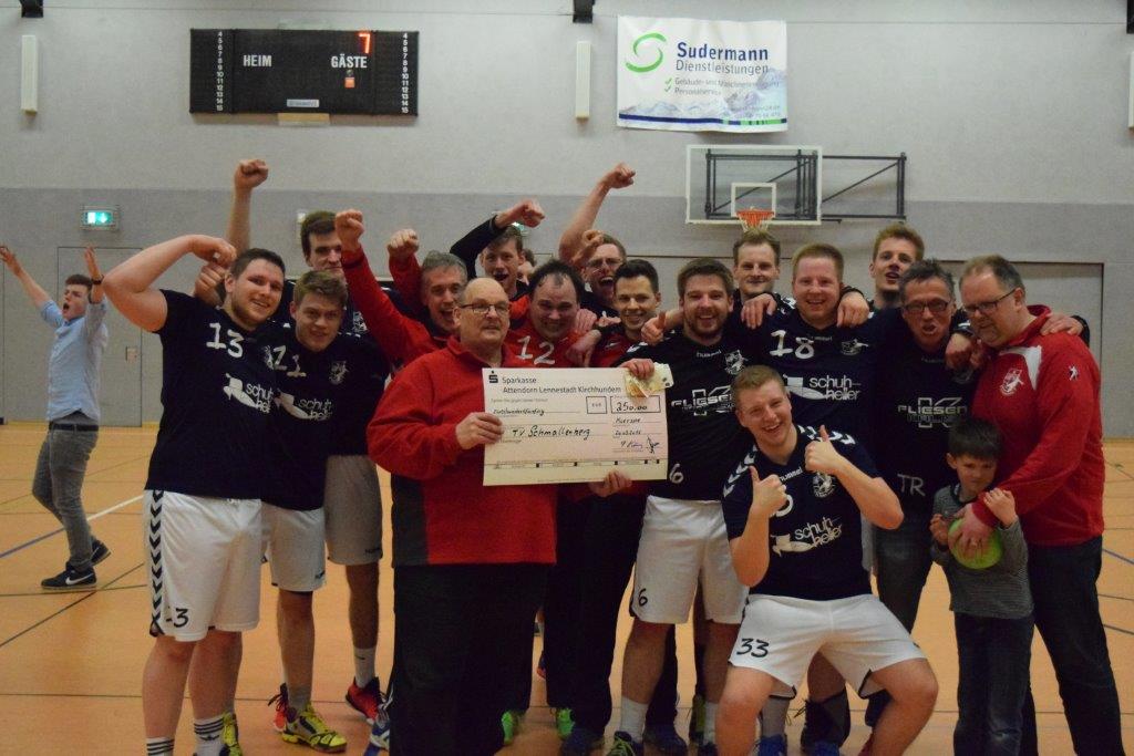 Sieger TV Schmallenberg 2016