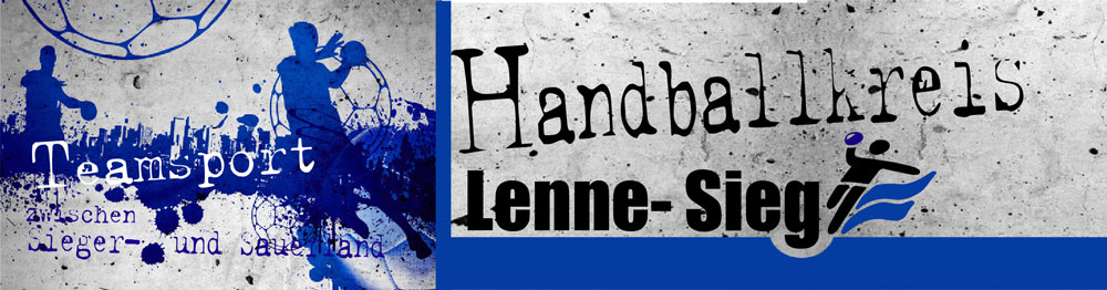 Handballkreis Lenne-Sieg